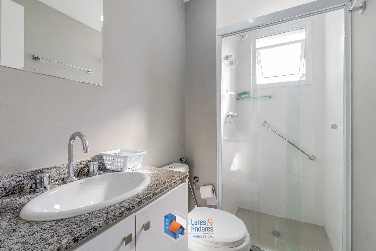 Imagem Apartamento para venda em Bosque da Saúde com 2 quartos, sendo 1 suíte, 66m²
