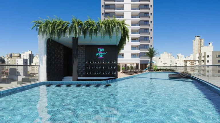 Imagem Apartamento para venda no bairro Andorinha em Itapema