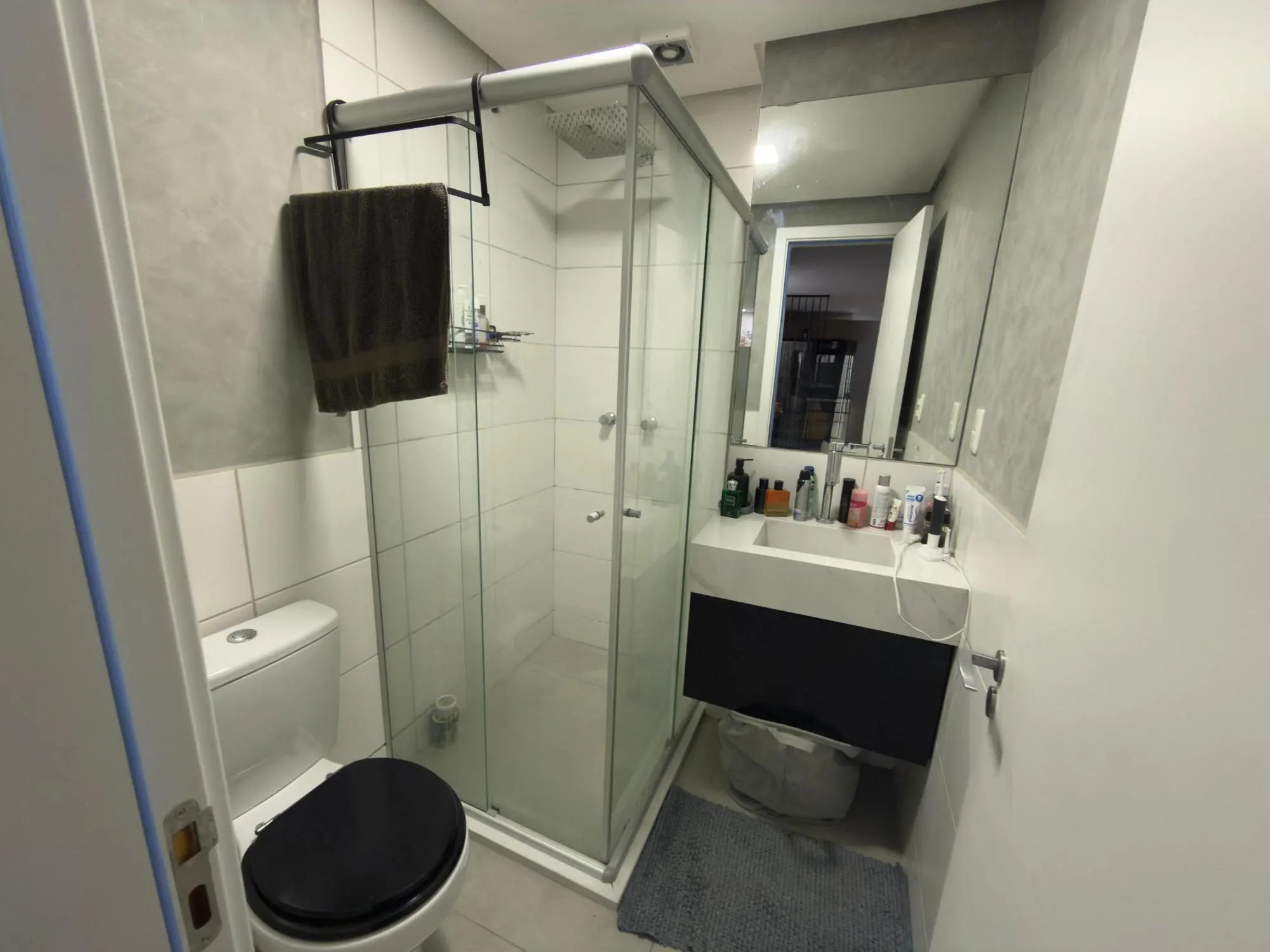 Imagem Apartamento Studio à venda no Centro Histórico de Porto Alegre