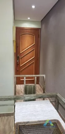 Foto do imóvel Apartamento com 2 dormitórios à venda, 50 m² por R$ 560.000,00 - Saúde