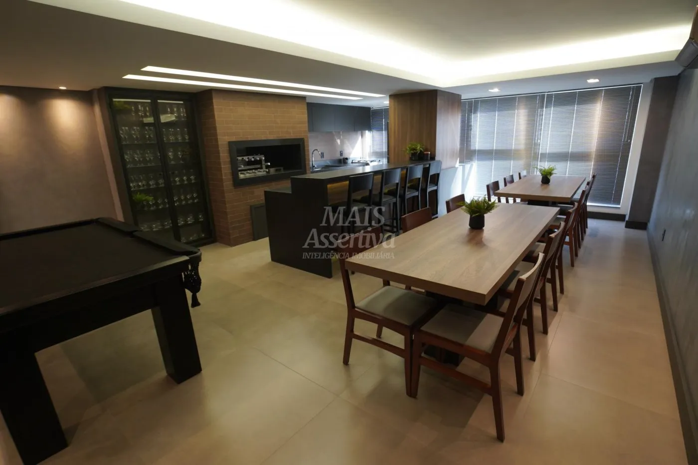 Imagem Apartamento novo à venda no Residencial Tharros, em Caxias do Sul-RS.