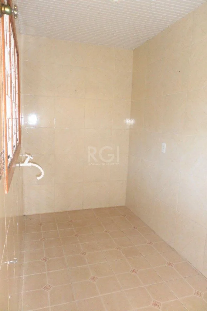 Imagem Casa na Hípica com 3 dormitórios e 2 vagas