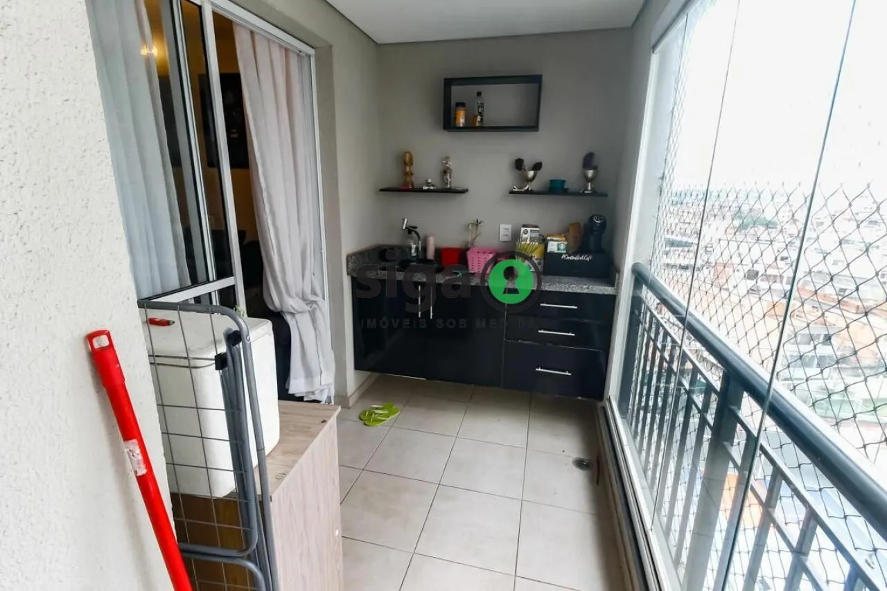 Imagem Apartamento à venda com 70m², 3 quartos e 1 vaga