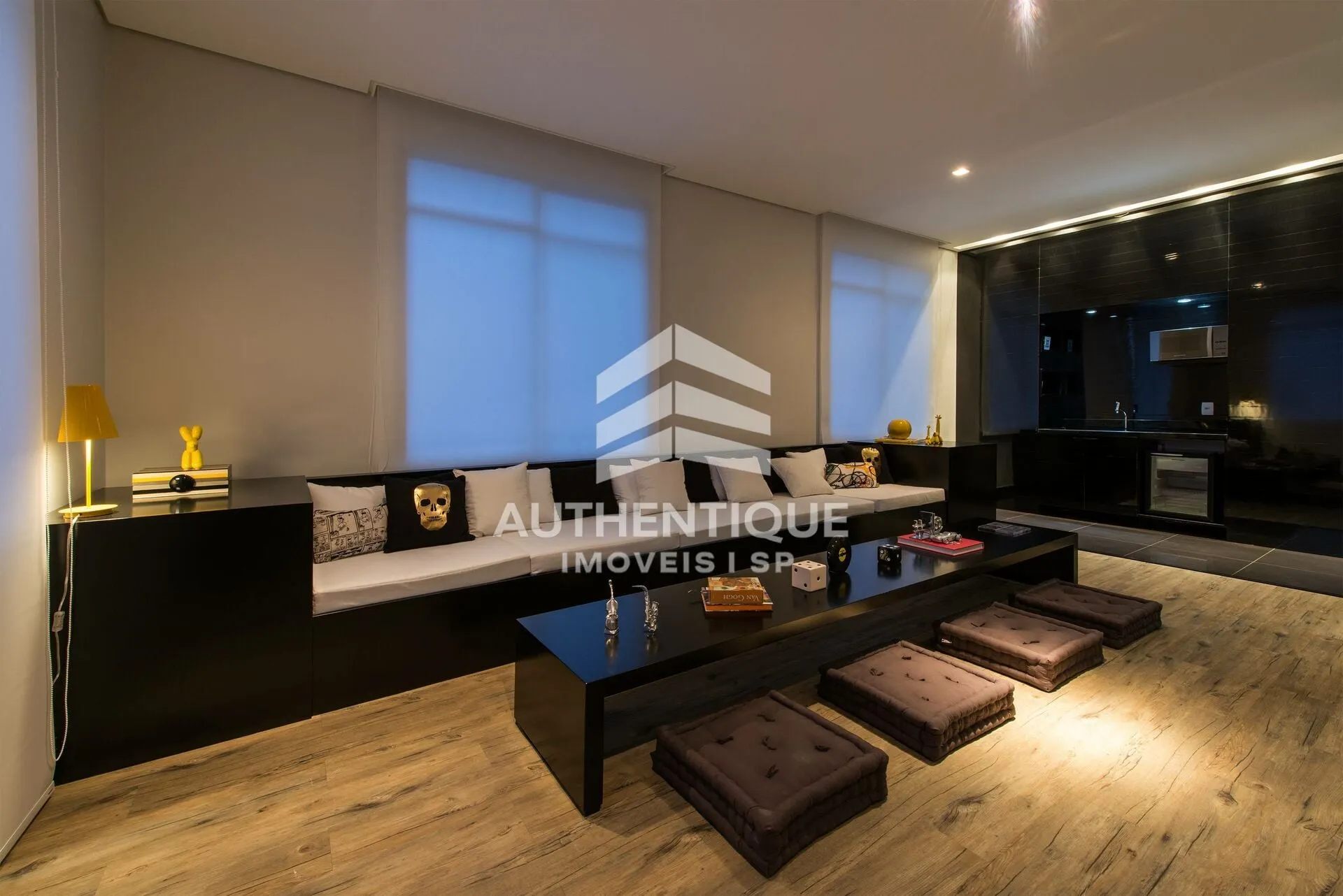 Imagem QUINTESSENCE CHACARA KLABIN - Apartamento à venda no bairro Vila Mariana - São Paulo/SP, Zona Sul