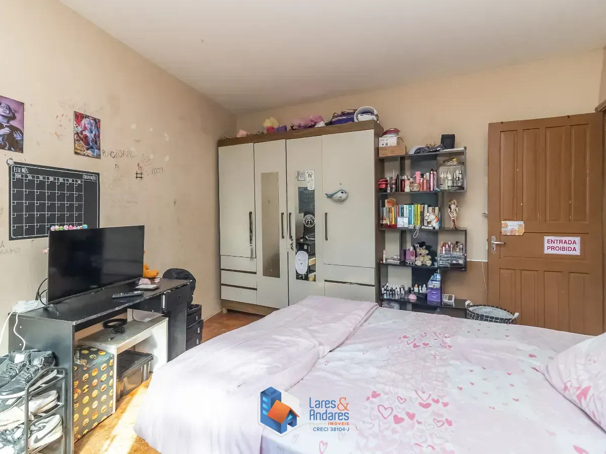 Imagem Sobrado para venda em Lapa com 5 quartos, 160m²