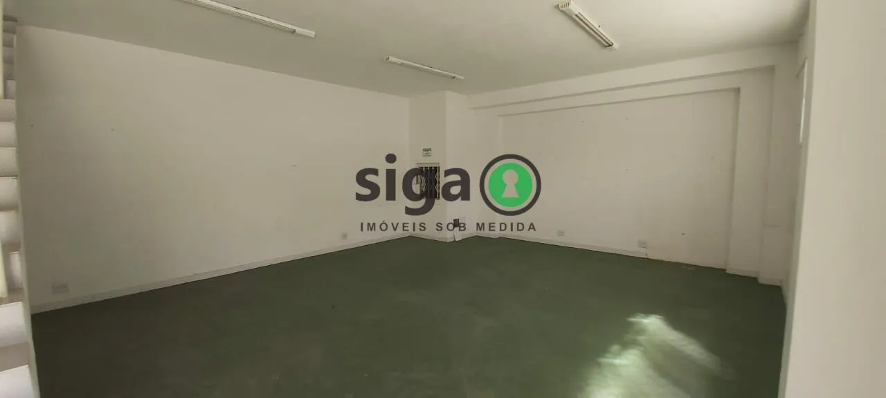 Imagem Prédio Comercial 600 m² - Próx. Metrô Praça da Árvore - 16 salas, 6 vagas