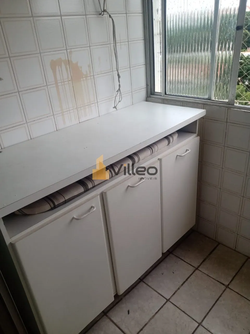 Imagem Excelente apartamento para locação no Condomínio Arco Íris, localizado no bairro Parque 3 Menino...
