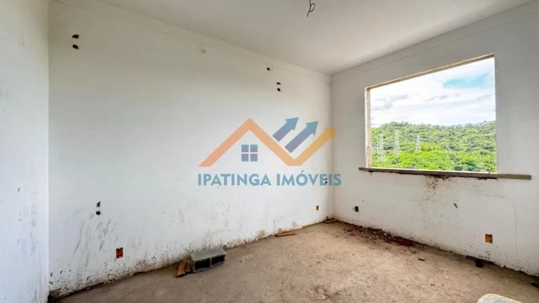 Imagem Casa espaçosa e bem localizada no bairro Residencial Bethânia