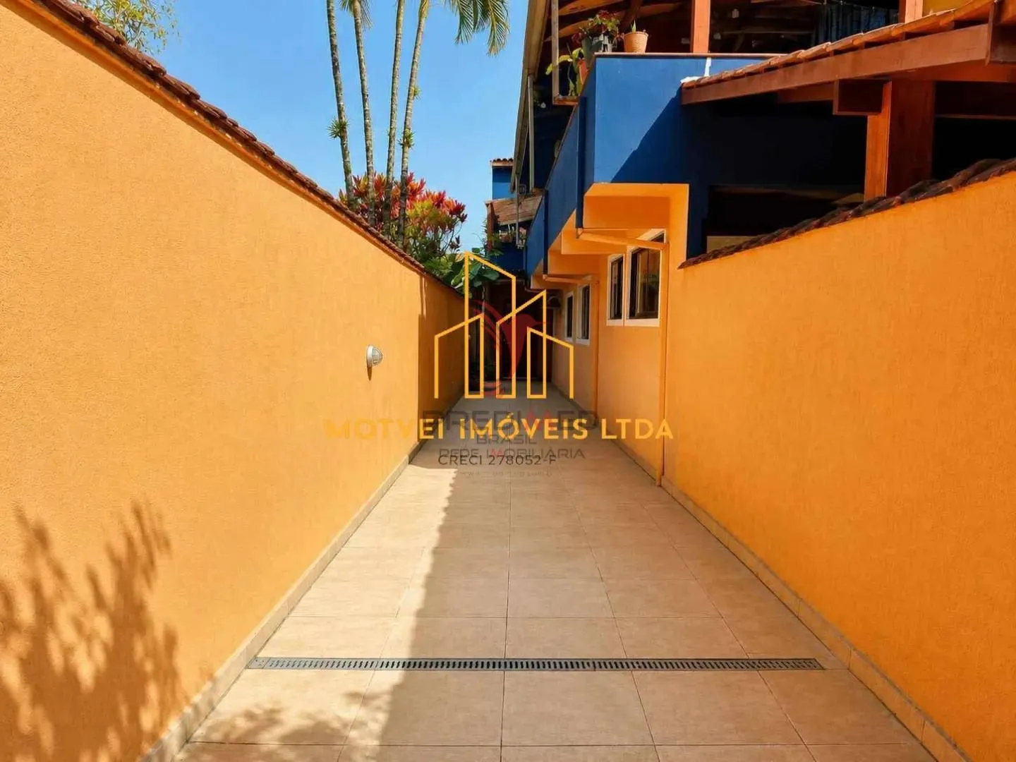 Imagem CA-26342 - EXCELENTE CASA À VENDA EM BOIÇUCANGA - SÃO SEBASTIÃO / SP