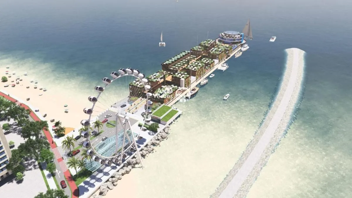 Foto do imóvel Vende-se apto Beira Mar em Itapema- 4 suites- R$10.500.000,00
