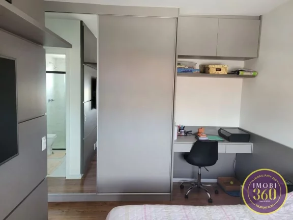 Imagem Excelente apartamento conforto e lazer