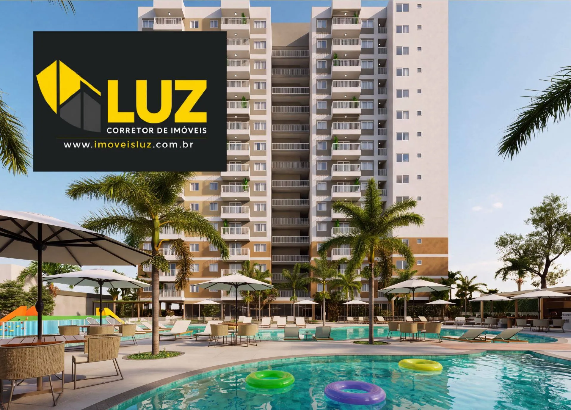 Imagem HABITARE WS CAMBEBA - More do seu jeito. Viva além das expectativas!