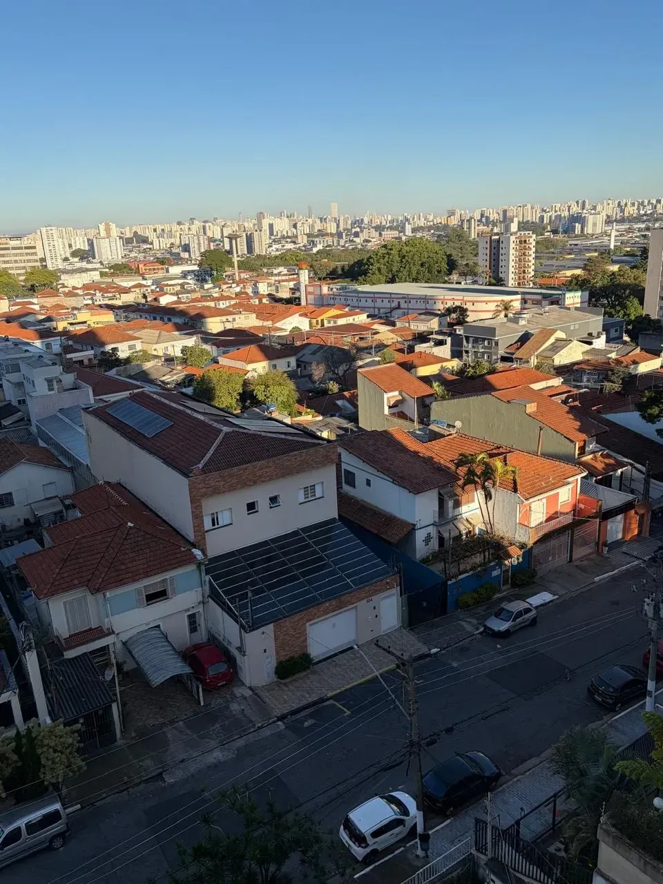 Imagem Apartamento com 3 Quartos à Venda, 151 m² em Vila Guilherme - São Paulo