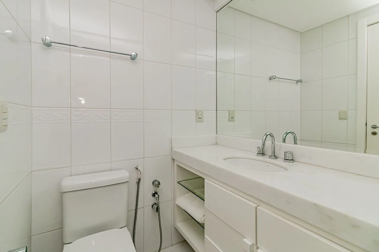Imagem Apartamento com 47m², localizado no bairro Independencia em Porto Alegre/RS.
