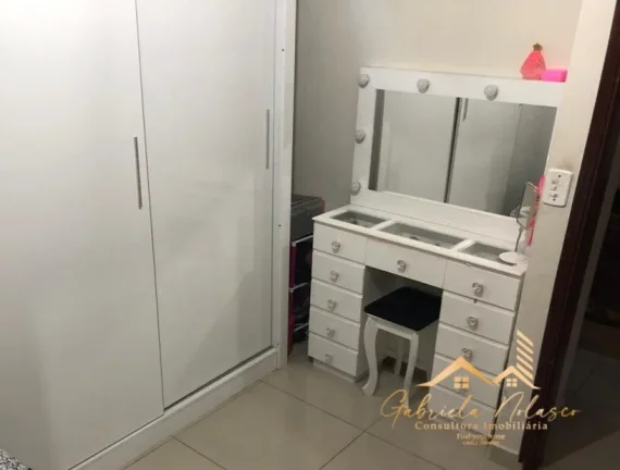 Imagem Casa à venda no bairro Jardim Sbeghen - Mogi Mirim/SP