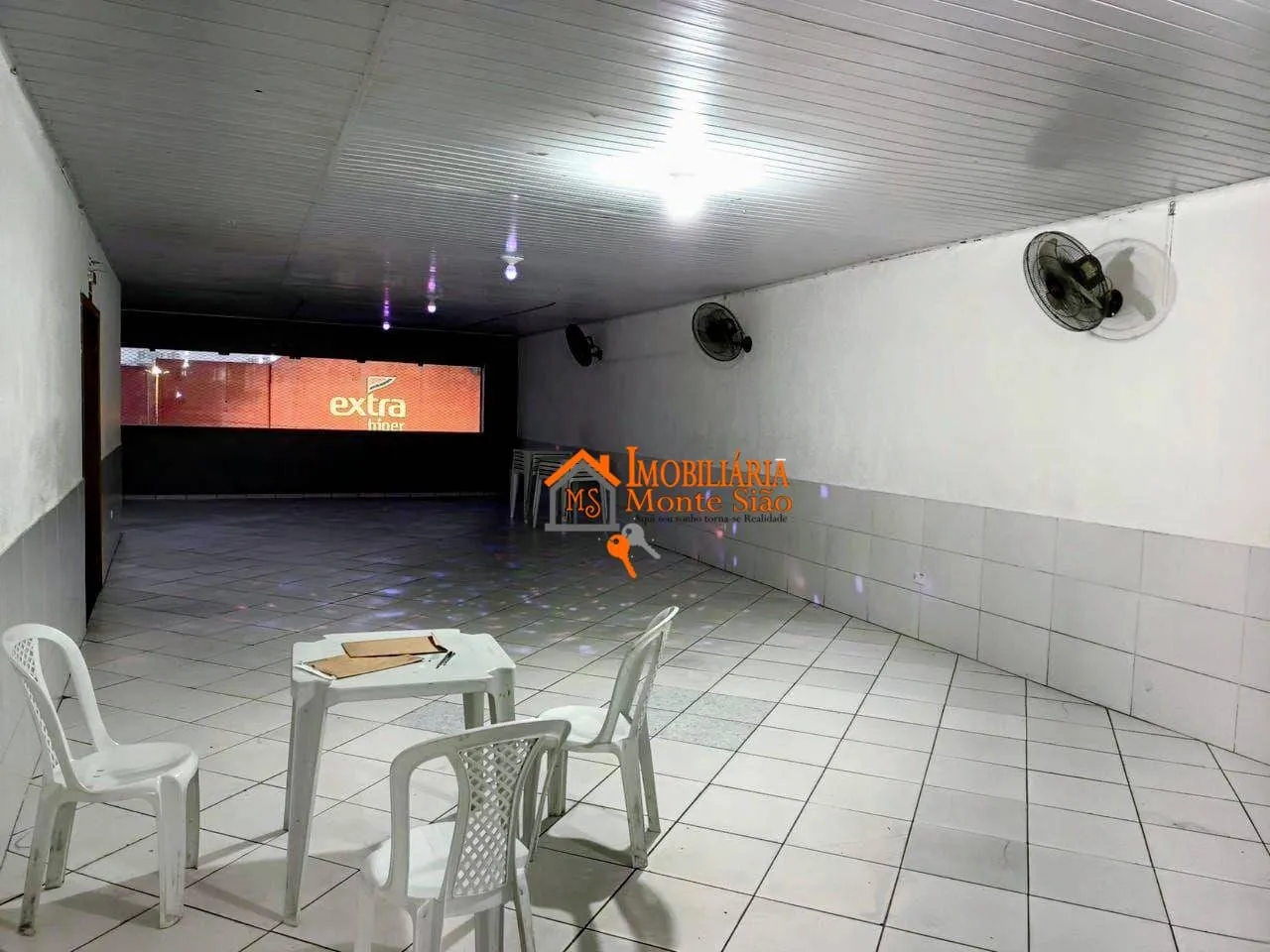 Imagem Prédio à venda, 345 m² por R$ 1.999.999,90 - Cocaia - Guarulhos/SP