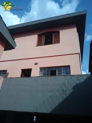Imagem SOBRADO À VENDA NO IMIRIM