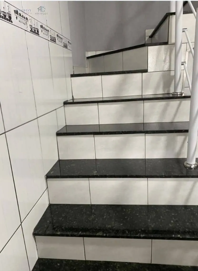Imagem Casa 2 dormitórios com suíte e churrasqueira - Moreira César