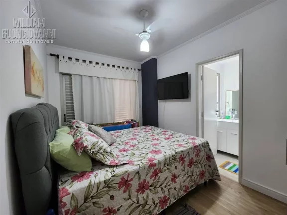 Imagem Apartamento à Venda em Caiçara, Praia Grande - SP