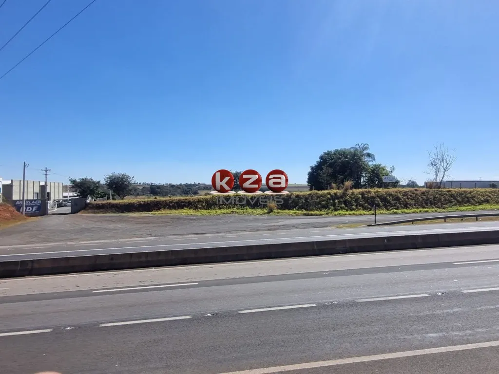 Imagem Terreno Industrial à Venda em Limeira-SP: 40.000 m² no Jardim Nova Limeira - Oportunidade Imperdível!