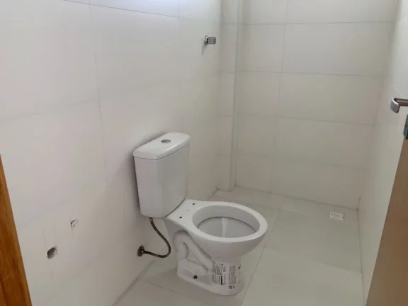 Imagem Amplo Apartamento de 3 Dormitórios com 2 Vagas – Conforto e Praticidade para Sua Família!!!