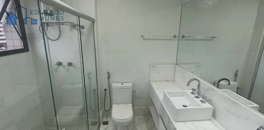 Imagem Apartamento 4 quartos com lazer no Bairro Santa Lúcia !!!!!