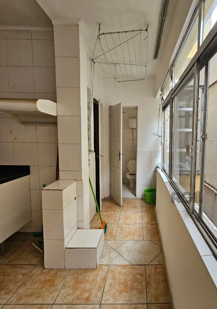 Imagem apartamento - 3 dorms. 107 m² - Rio Branco