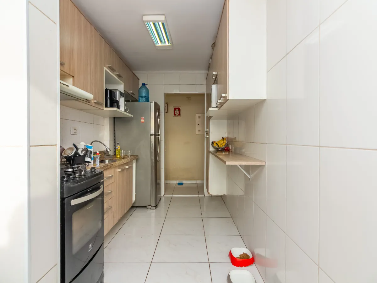 Imagem Apartamento para venda em Freguesia do Ó com 2 quartos, 59m2