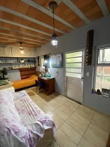 Imagem Casa à venda 3 Quartos, 1 Suite, 3 Vagas, 195M², Jardim São José, Caçapava - SP