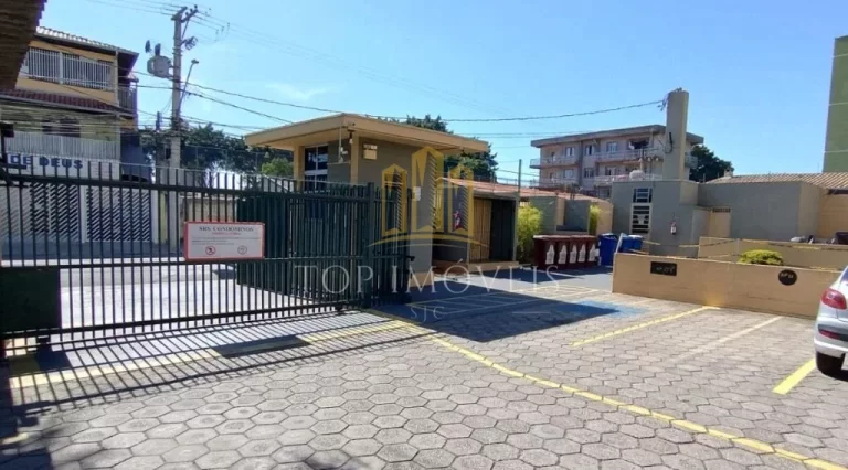 Imagem Belissimo Apartamento Terras do Sul 2 Dormitórios 54m²