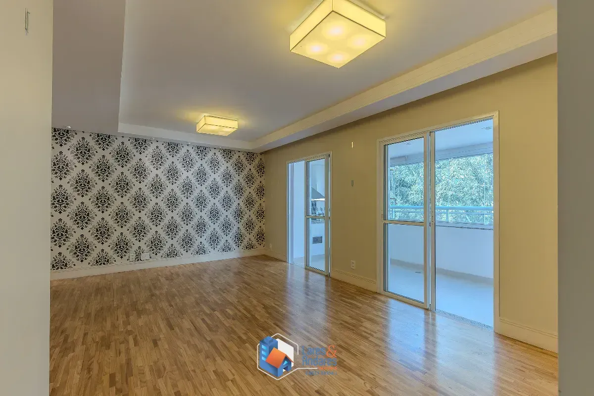 Imagem Apartamento para venda em Vila Suzana com 3 quartos, sendo 1 suíte, 102m²