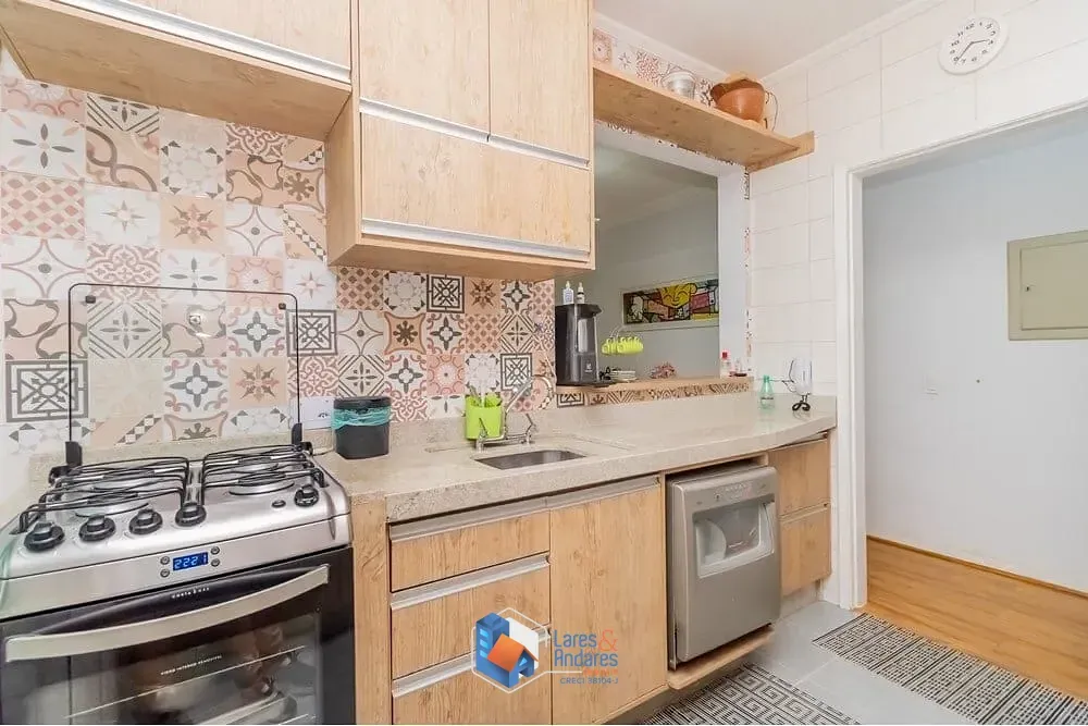 Imagem Apartamento à venda 2 Quartos 1 Suite 2 Vagas 75M² Vila Suzana São Paulo - SP