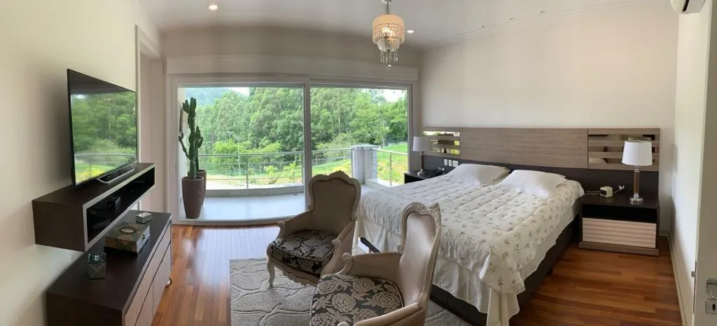 Imagem CASA RESIDENCIAL em BARUERI - SP, TAMBORÉ