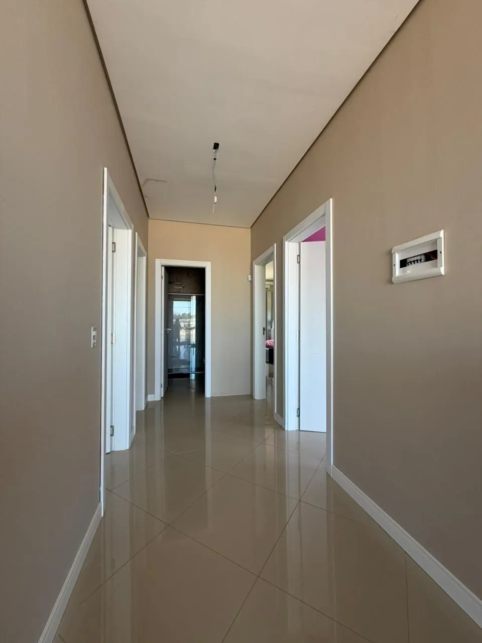 Imagem Linda casa 3 dormitorios com 1 suite
