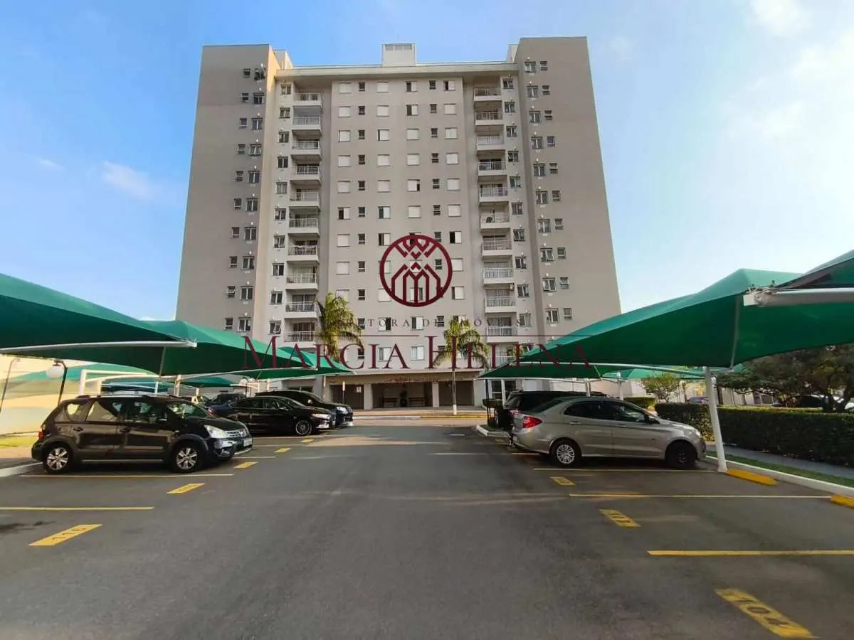 Imagem Apartamento à venda, no Residencial Vista Prado em Campinas, Jardim Nova Europa, com 2 quartos, 51m2