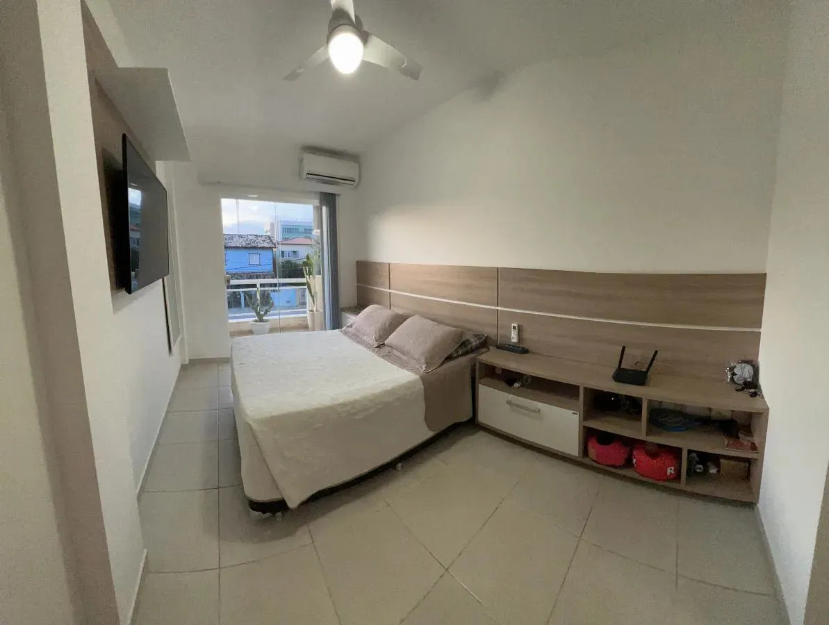 Imagem Apartamento para Venda em São Pedro da Aldeia / RJ no bairro Nova São Pedro