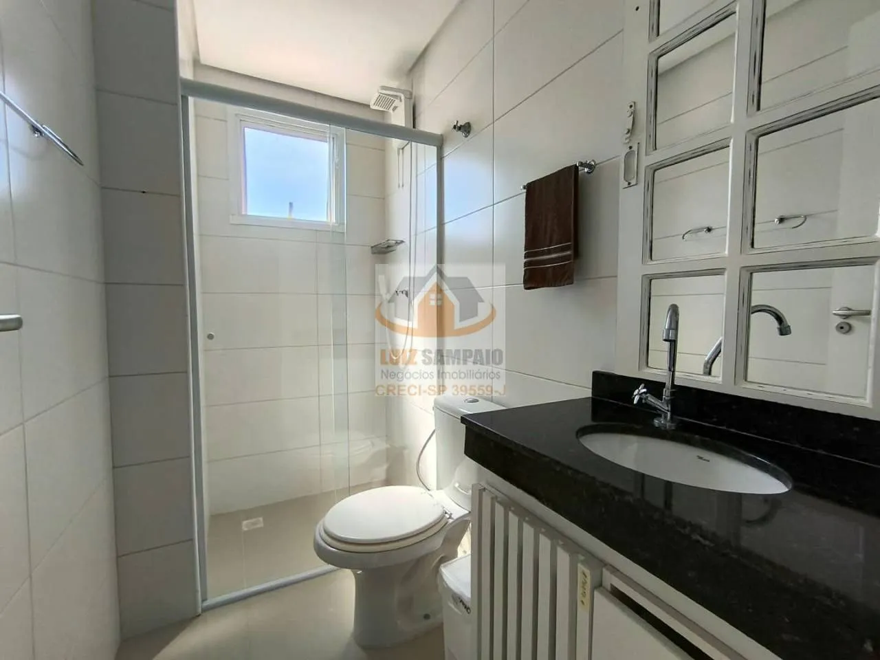Imagem Lindo Apartamento Seminovo, Centro de Itanhaém, Praião, 2 Dormitórios (1 suíte) e 2 vagas