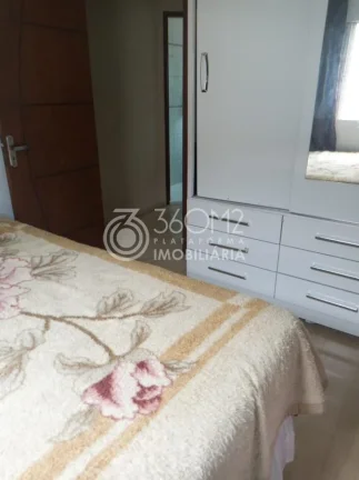Imagem Sobrado em Condomínio para Venda em Santo André / SP no bairro Vila João Ramalho