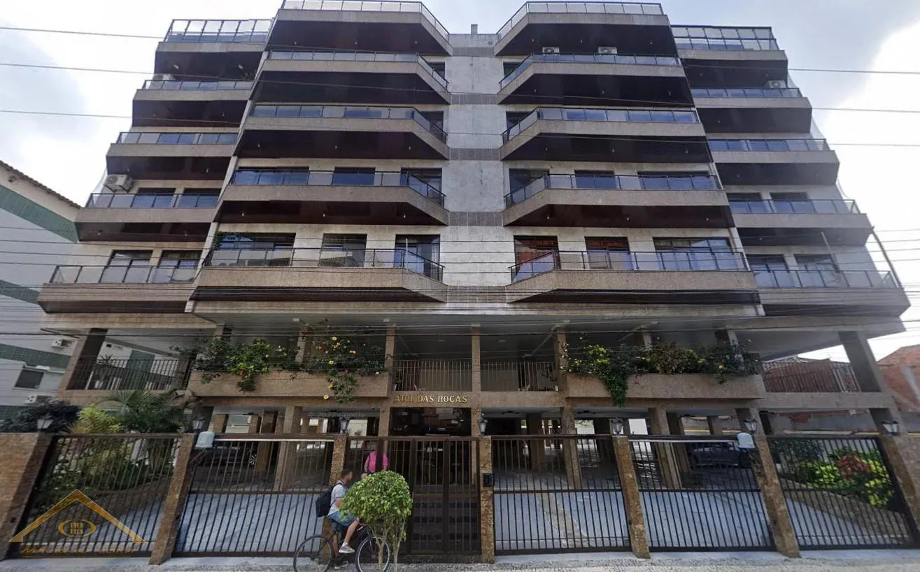 Foto do imóvel Apartamento para Venda em Cabo Frio / RJ