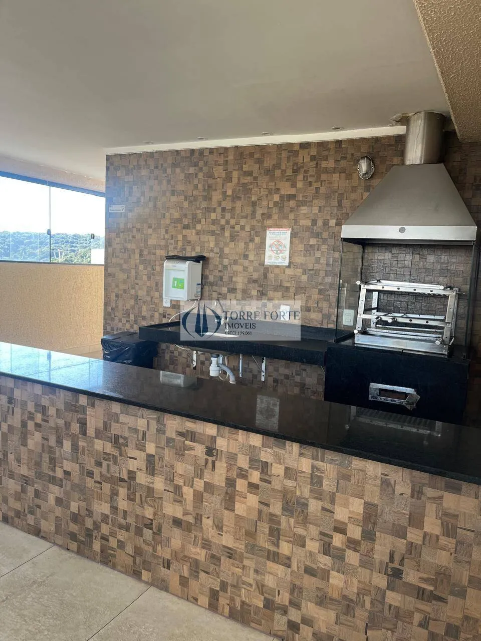 Imagem Apartamento 2 dormitórios 1 vaga Cidade São Mateus
