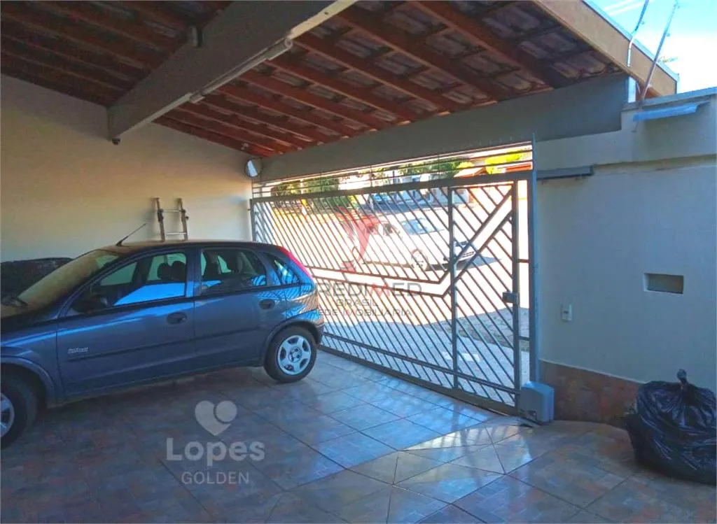 Imagem Sobrado de 3 quartos, 238m² no bairro Vila Santa Izabel, em Avaré