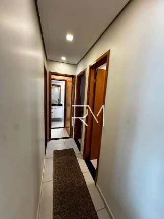 Imagem Apartamento com 3 dormitórios à venda, 104 m por R$ 1.100.000,00 - Centro - Mongaguá/SP