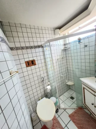 Imagem Apartamento com três quartos vista panorâmica a venda no canela