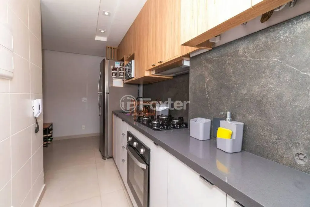 Imagem Apartamento Vila Leopoldina - 59M², 2 Dorms, 1 Suíte, 1 Vaga, Mobiliado.