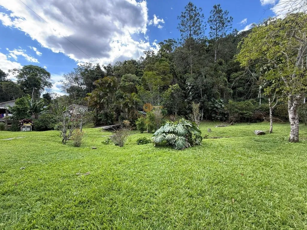 Imagem Casa para Venda em Teresópolis / RJ no bairro Canoas