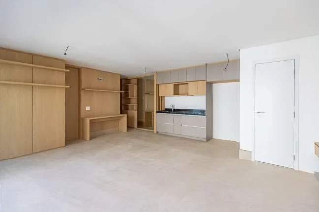 Imagem APARTAMENTO RESIDENCIAL em São Paulo - SP, Vila Nova Conceição
