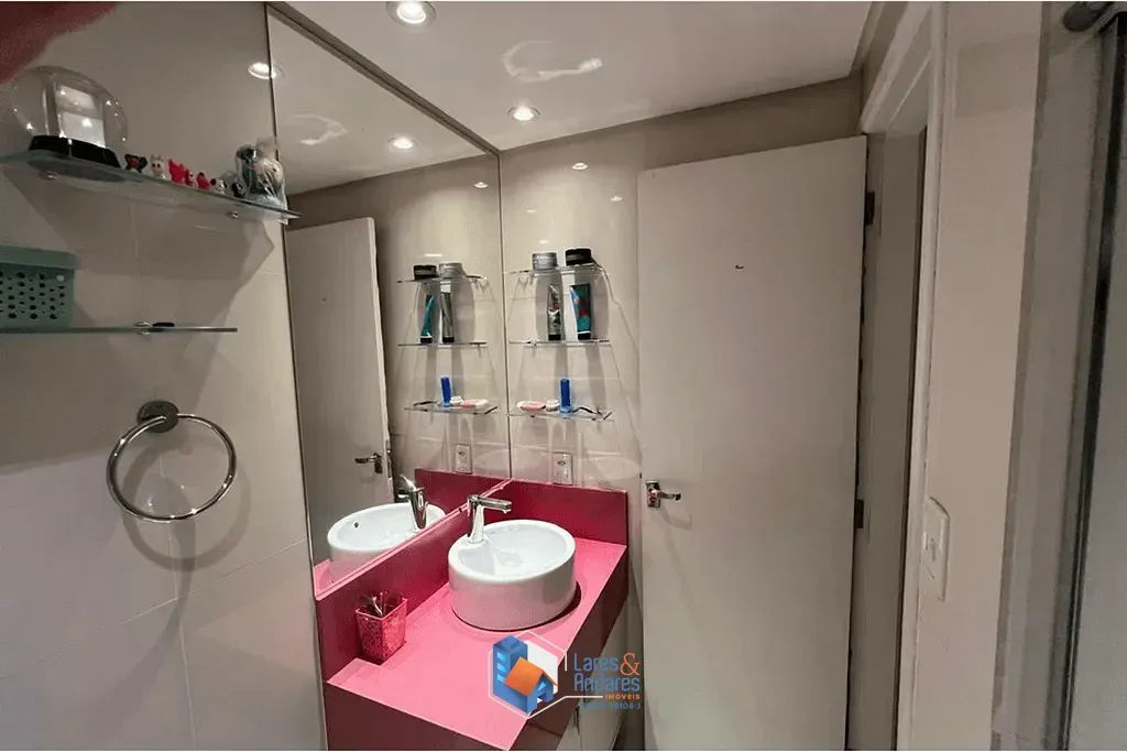 Imagem Casa em Condomínio à venda 3 Quartos 3 Vagas 155M² Vila Santa Catarina São Paulo - SP
