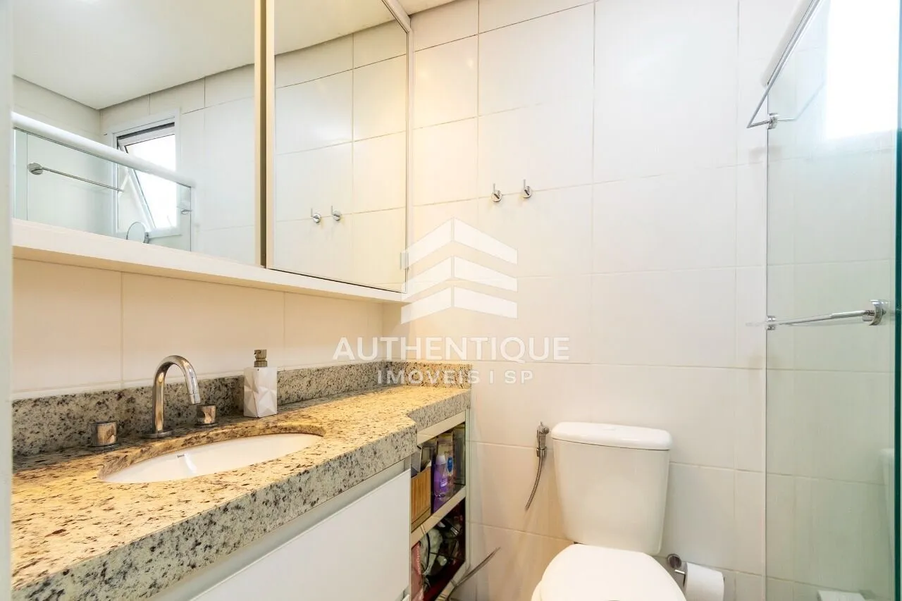 Imagem DIMENSION VILA OLIMPIA - Apartamento à venda em São Paulo/SP