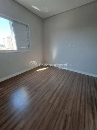 Imagem Cobertura à venda no Taquaral - Condomínio Portal da Lagoa : 4 dormitórios, área gourmet e vista...