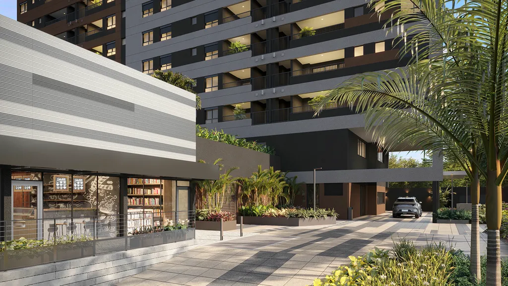 Imagem The Gardens Eleya - Breve Lançamento - The Gardens Eleya - Residencial